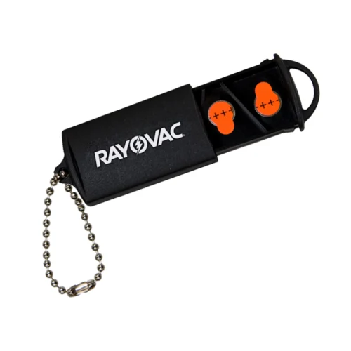 Pateride hoidja - Rayovac