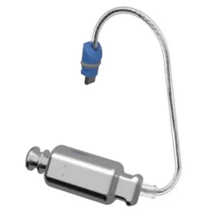 Siemens / Signia / Rexton mini Receiver 3.0 Vasem (Left)