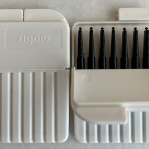 Vaigufiltrid Signia/Rexton 3.0 NanoCare