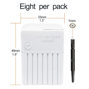 Signia/Rexton WaxGuard MiniReceiver 2.0